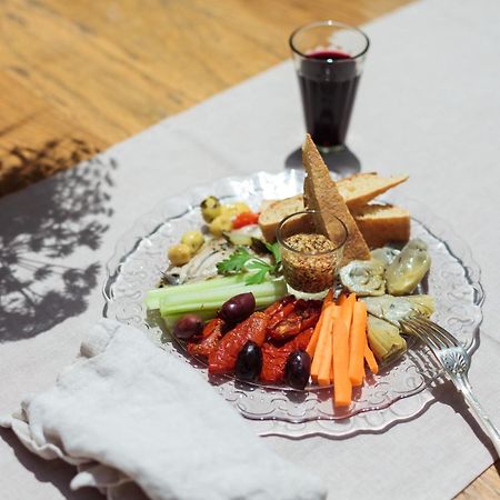 Jardi De Ses Bruixes Boutique Hotel 마혼 외부 사진