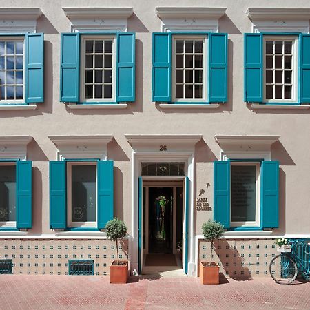Jardi De Ses Bruixes Boutique Hotel 마혼 외부 사진