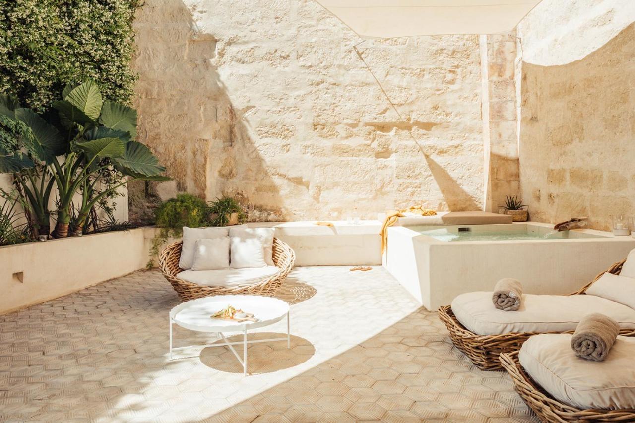 Jardi De Ses Bruixes Boutique Hotel 마혼 외부 사진