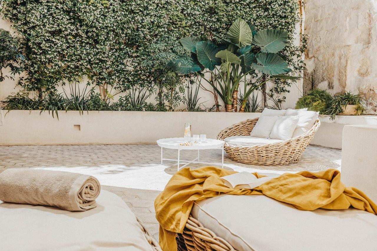 Jardi De Ses Bruixes Boutique Hotel 마혼 외부 사진