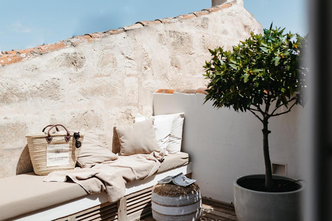 Jardi De Ses Bruixes Boutique Hotel 마혼 외부 사진