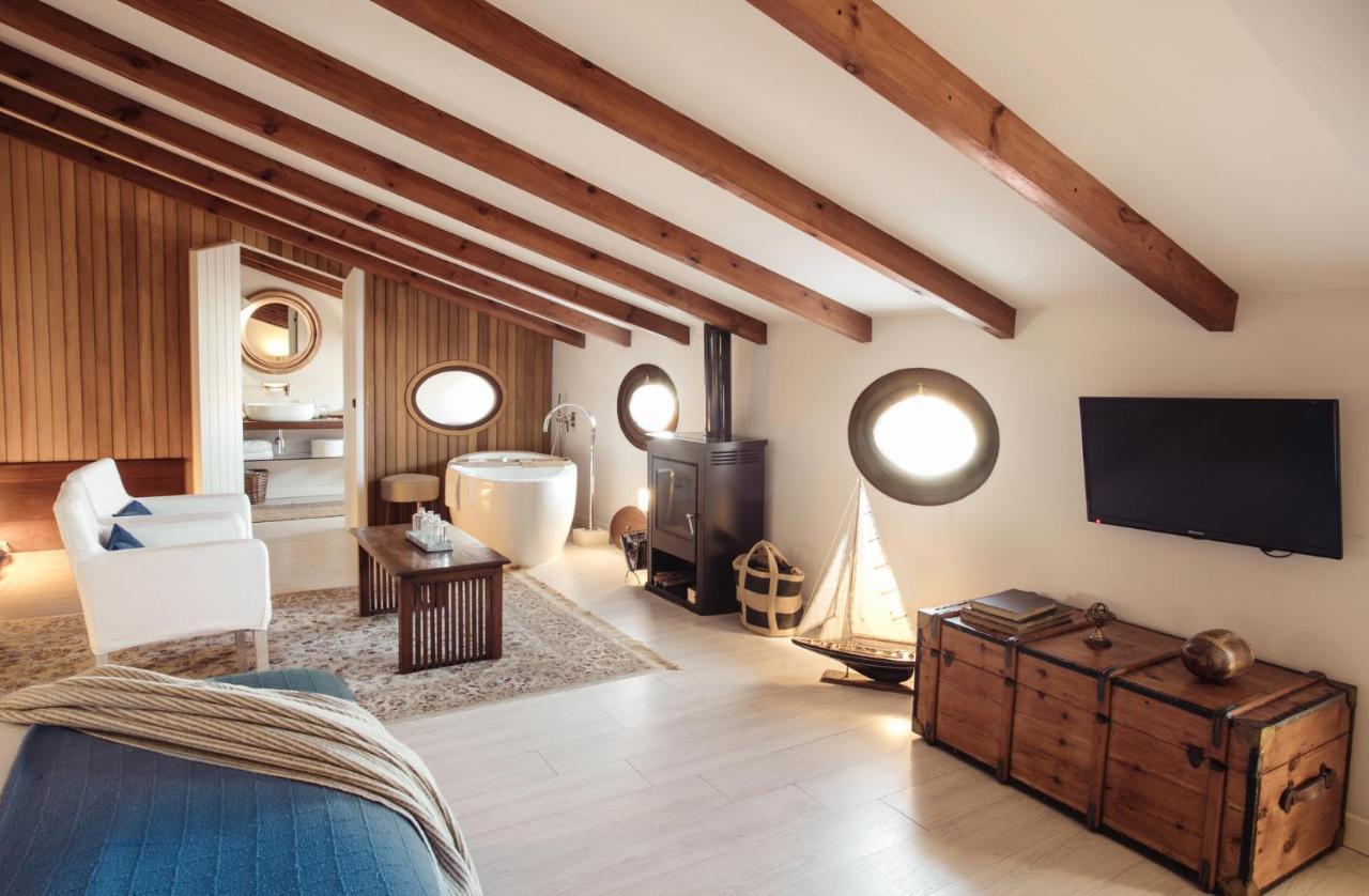 Jardi De Ses Bruixes Boutique Hotel 마혼 외부 사진