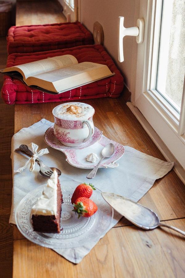 Jardi De Ses Bruixes Boutique Hotel 마혼 외부 사진