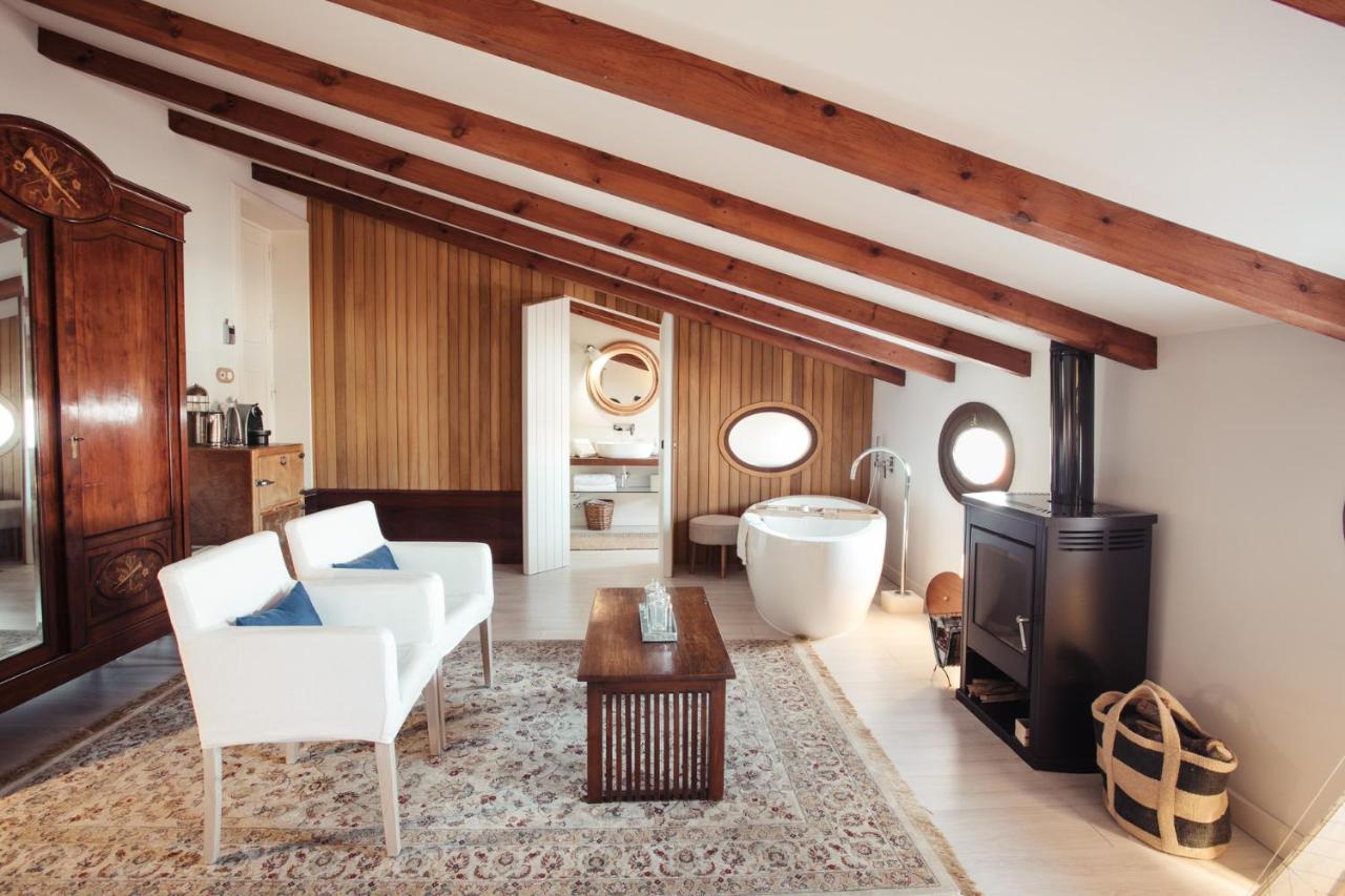 Jardi De Ses Bruixes Boutique Hotel 마혼 외부 사진