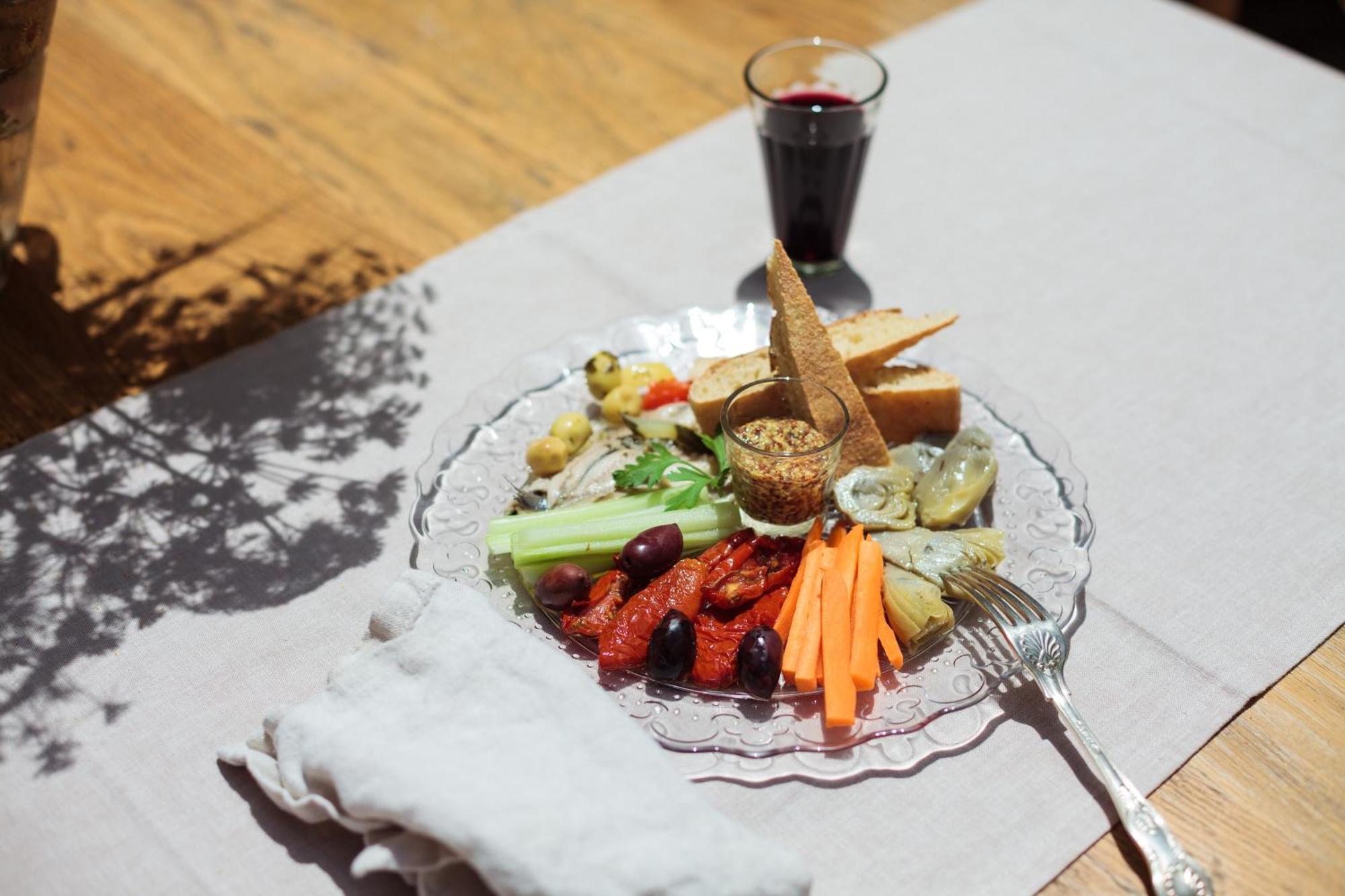 Jardi De Ses Bruixes Boutique Hotel 마혼 외부 사진