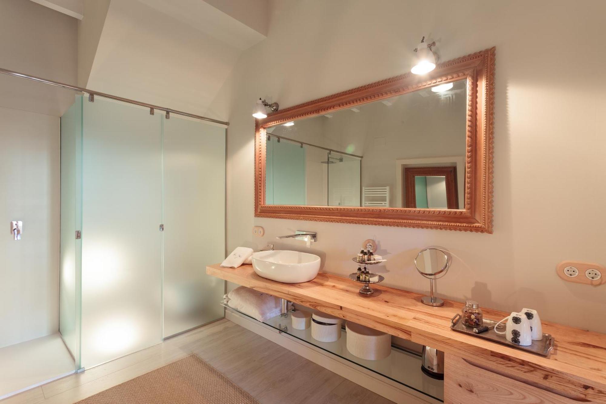Jardi De Ses Bruixes Boutique Hotel 마혼 외부 사진
