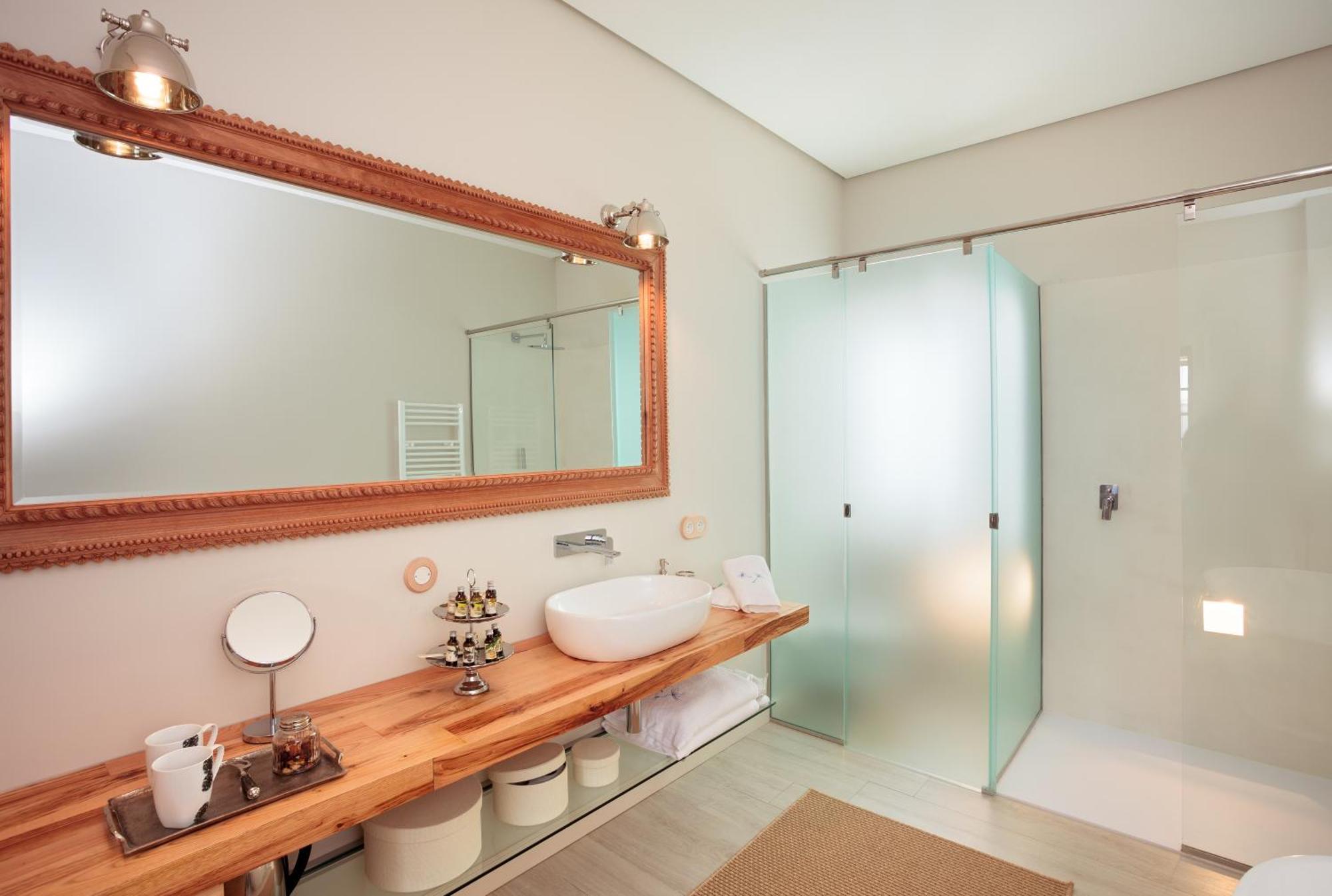 Jardi De Ses Bruixes Boutique Hotel 마혼 외부 사진