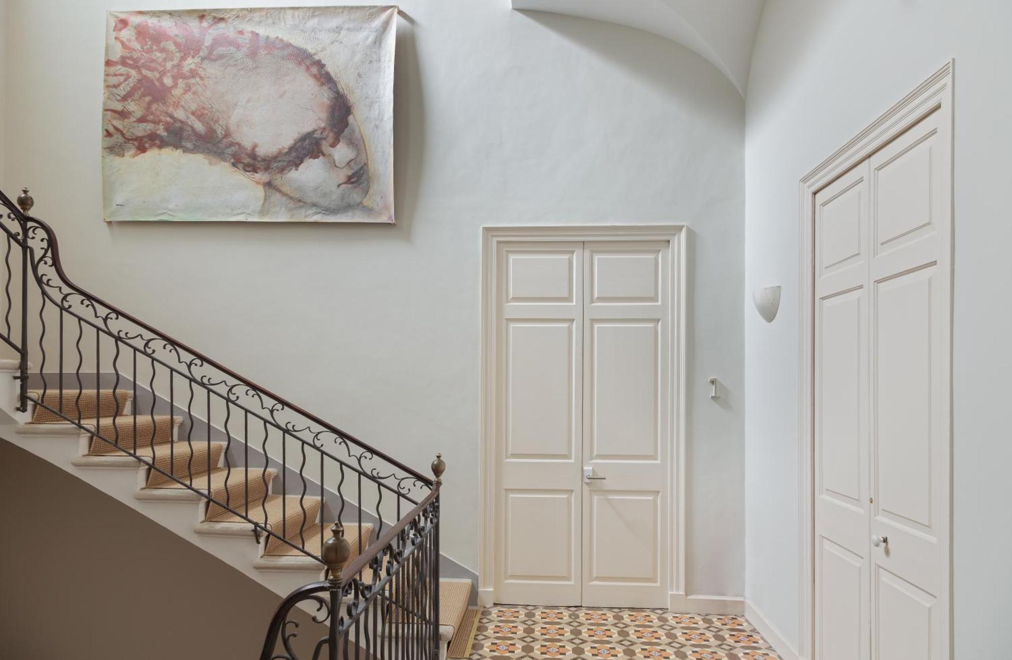 Jardi De Ses Bruixes Boutique Hotel 마혼 외부 사진