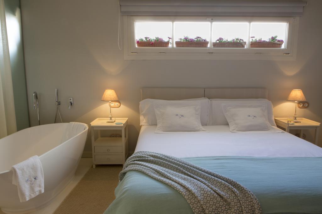 Jardi De Ses Bruixes Boutique Hotel 마혼 외부 사진