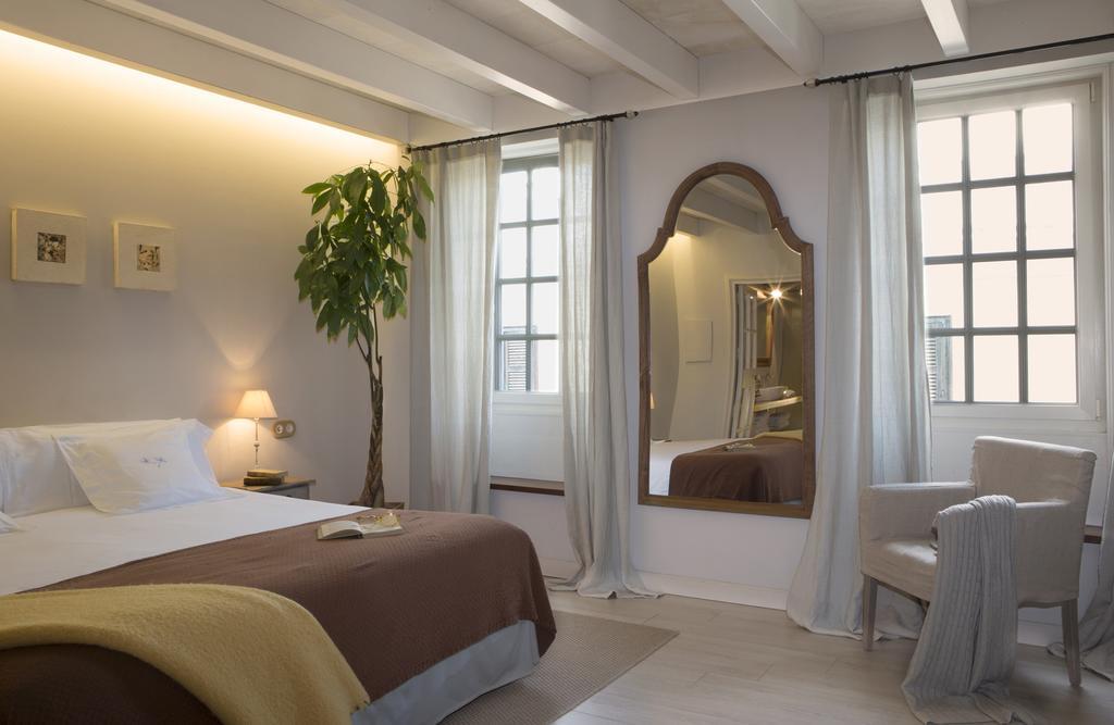 Jardi De Ses Bruixes Boutique Hotel 마혼 외부 사진