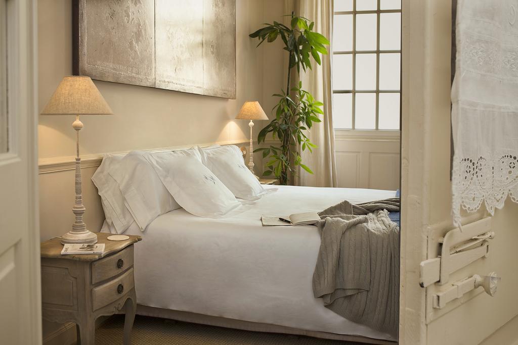 Jardi De Ses Bruixes Boutique Hotel 마혼 외부 사진