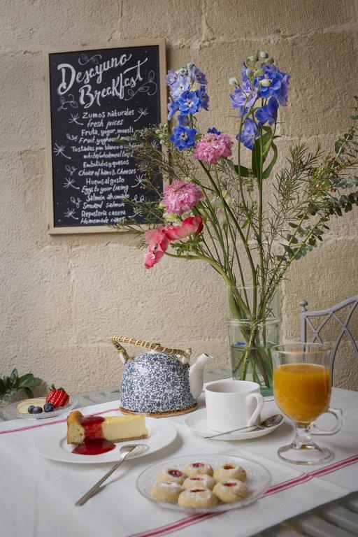 Jardi De Ses Bruixes Boutique Hotel 마혼 외부 사진