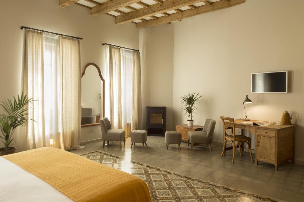 Jardi De Ses Bruixes Boutique Hotel 마혼 외부 사진