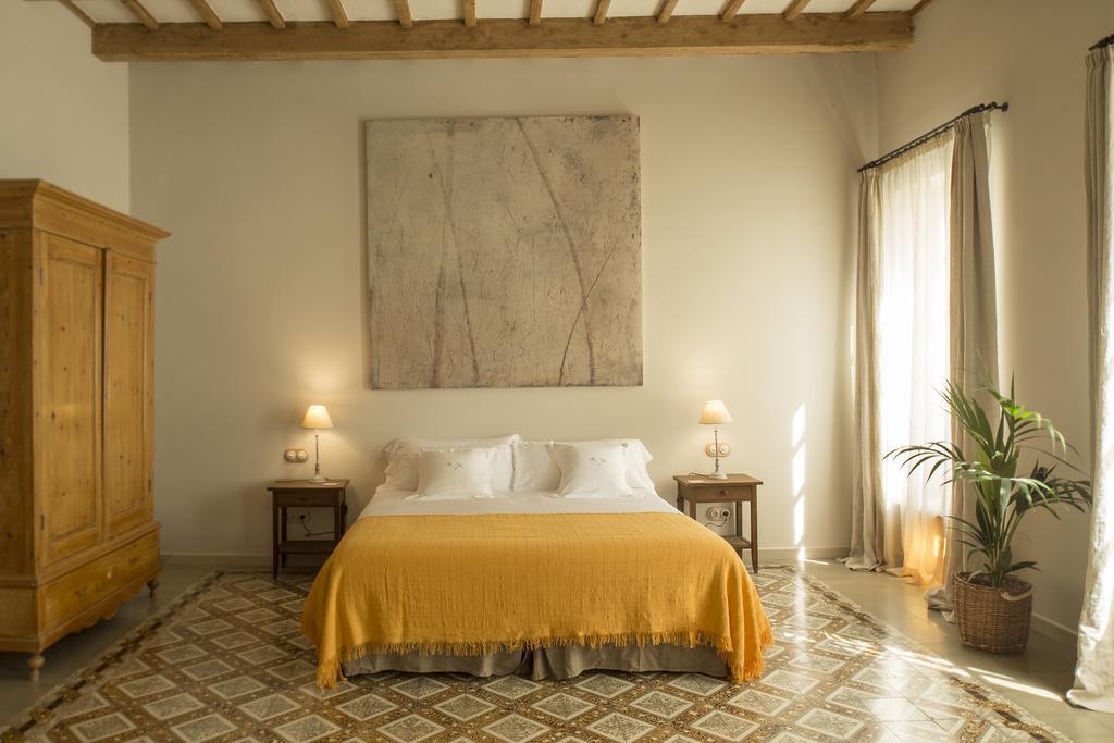Jardi De Ses Bruixes Boutique Hotel 마혼 외부 사진