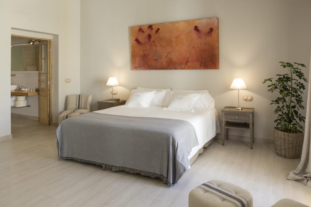 Jardi De Ses Bruixes Boutique Hotel 마혼 외부 사진