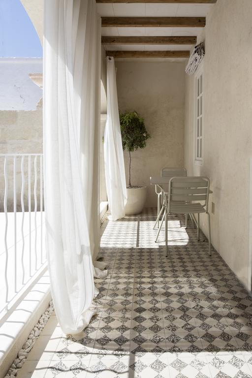 Jardi De Ses Bruixes Boutique Hotel 마혼 외부 사진