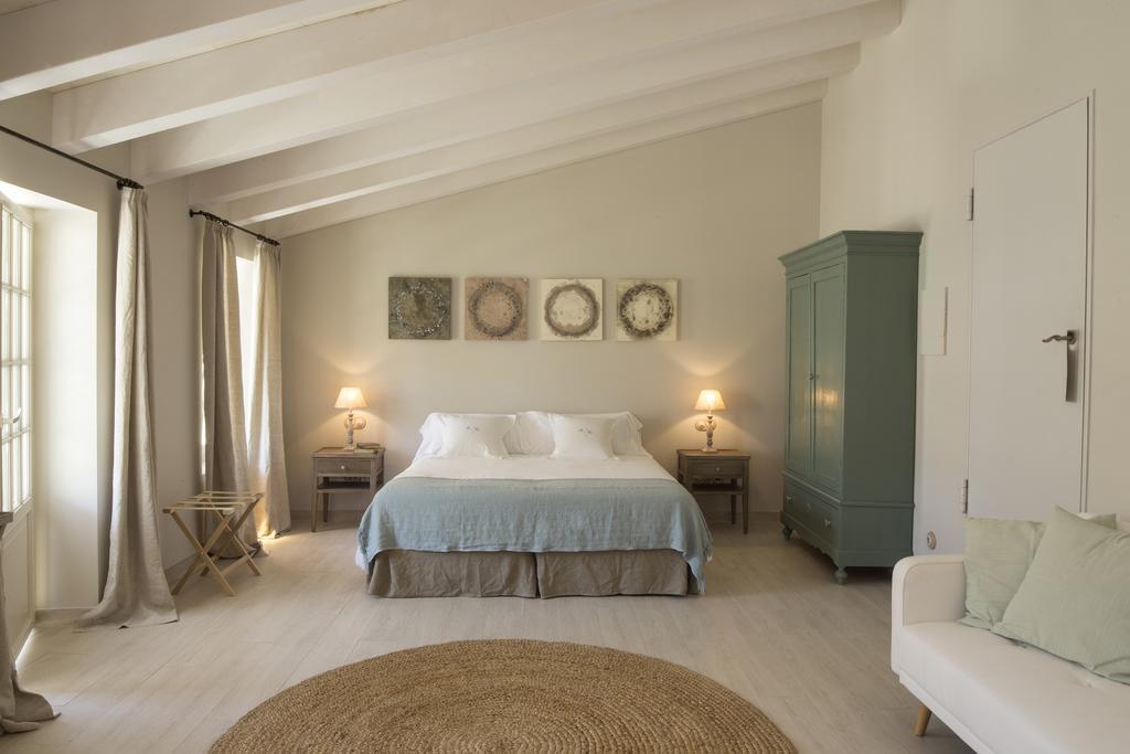 Jardi De Ses Bruixes Boutique Hotel 마혼 외부 사진