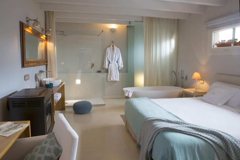 Jardi De Ses Bruixes Boutique Hotel 마혼 외부 사진