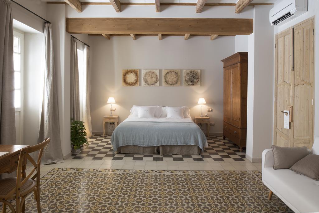 Jardi De Ses Bruixes Boutique Hotel 마혼 외부 사진