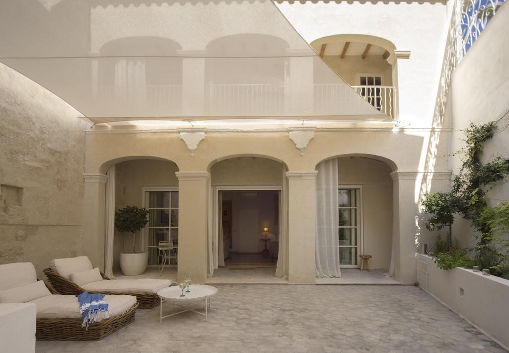 Jardi De Ses Bruixes Boutique Hotel 마혼 외부 사진