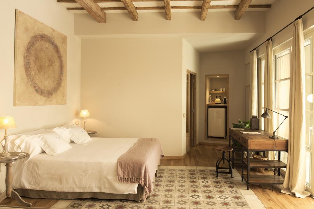 Jardi De Ses Bruixes Boutique Hotel 마혼 외부 사진