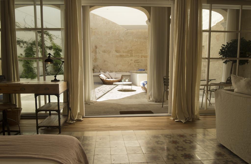 Jardi De Ses Bruixes Boutique Hotel 마혼 외부 사진