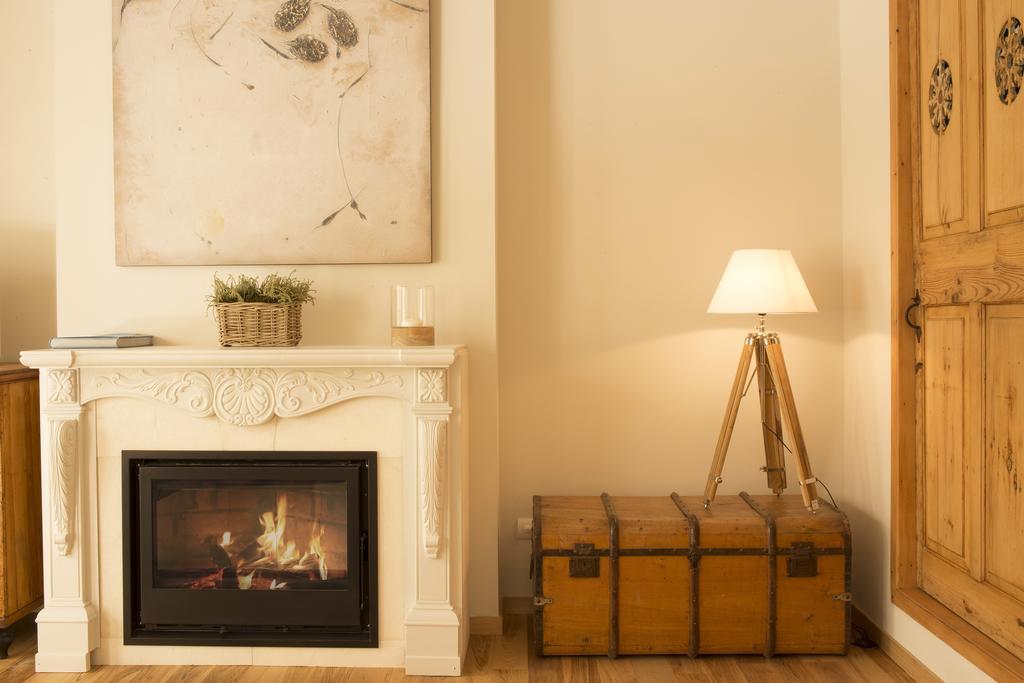 Jardi De Ses Bruixes Boutique Hotel 마혼 외부 사진