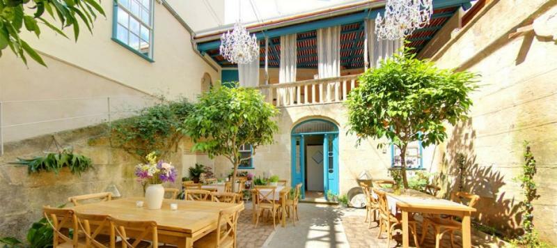 Jardi De Ses Bruixes Boutique Hotel 마혼 외부 사진