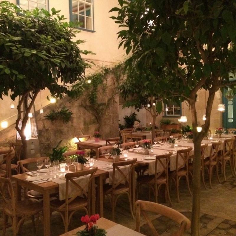 Jardi De Ses Bruixes Boutique Hotel 마혼 외부 사진