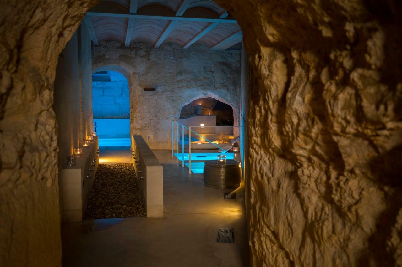 Jardi De Ses Bruixes Boutique Hotel 마혼 외부 사진