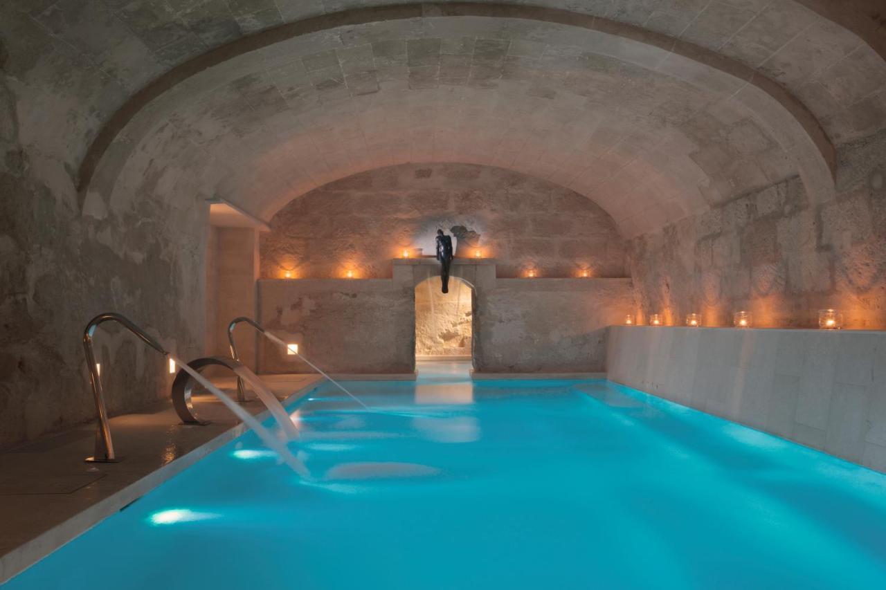 Jardi De Ses Bruixes Boutique Hotel 마혼 외부 사진