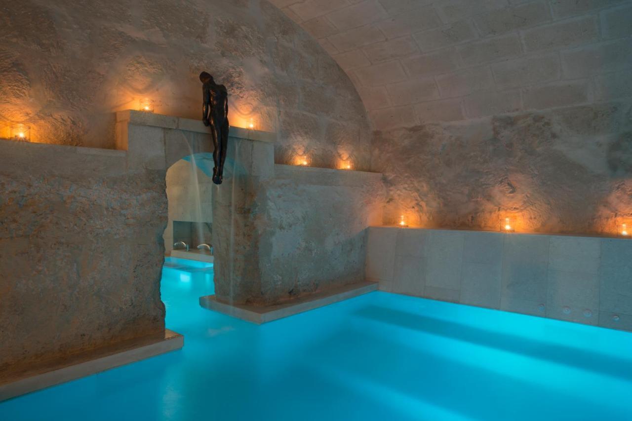 Jardi De Ses Bruixes Boutique Hotel 마혼 외부 사진